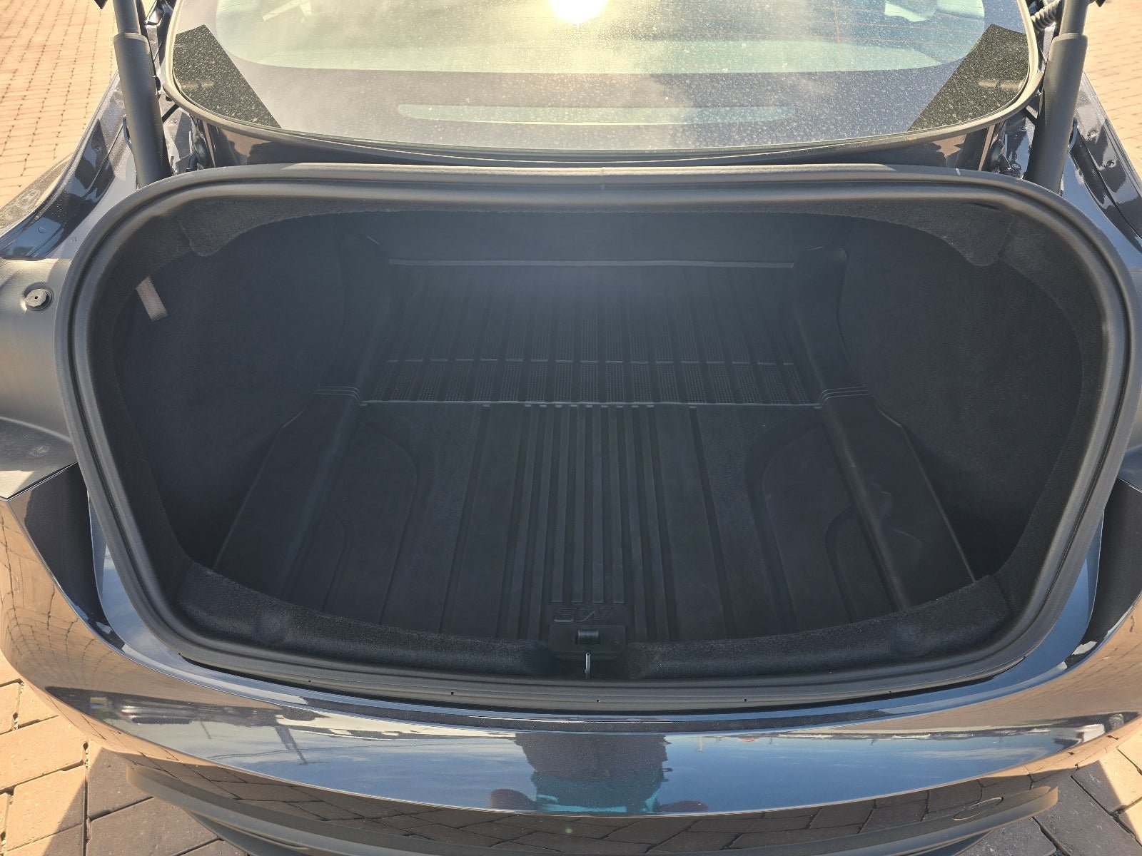 Used 2025 Tesla Model 3 Long Range RWD image 25