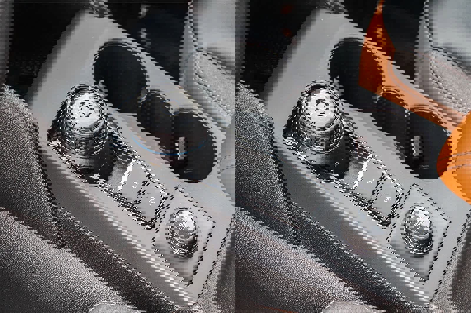 Used 2022 Ford Bronco Sport Outer Banks w/ Tech Package image 22