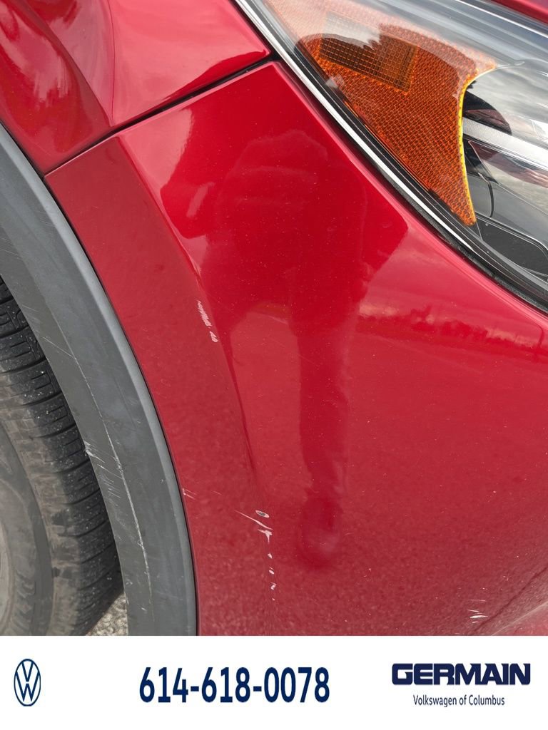 Used 2019 MAZDA CX-5 Touring image 36