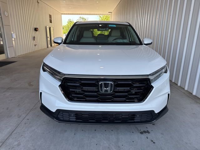 New 2026 Honda CR-V EX-L image 25