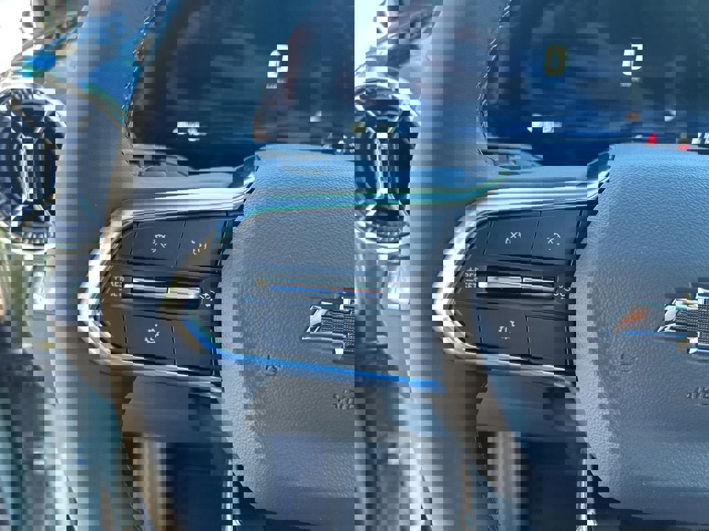 New 2026 Chevrolet Equinox ACTIV image 13