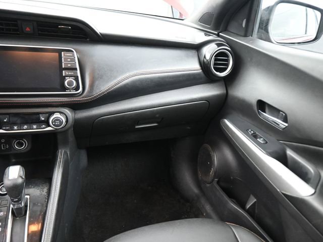 Used 2019 Nissan Kicks SR w/ SR Premium Package image 39