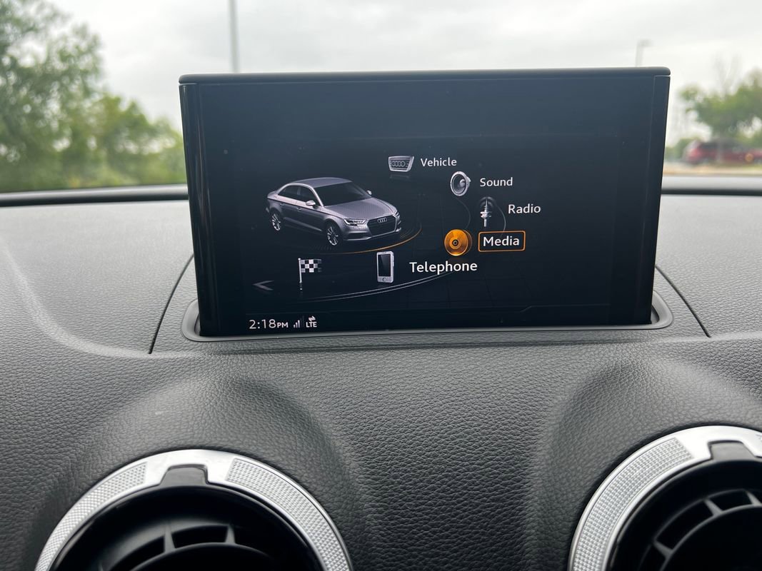 Used 2018 Audi S3 Premium Plus w/ Technology Package image 21