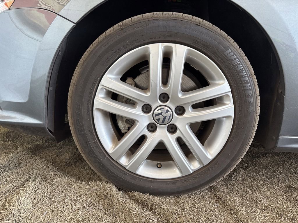 Used 2018 Volkswagen Jetta S FWD image 20