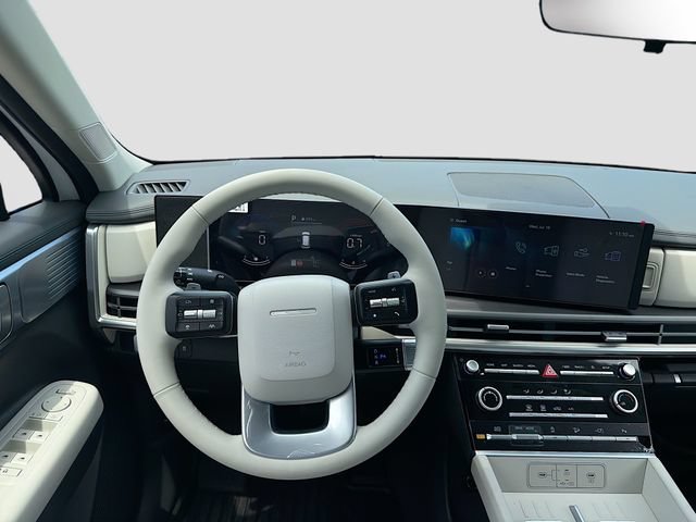 New 2026 Hyundai Santa Fe SE FWD image 21