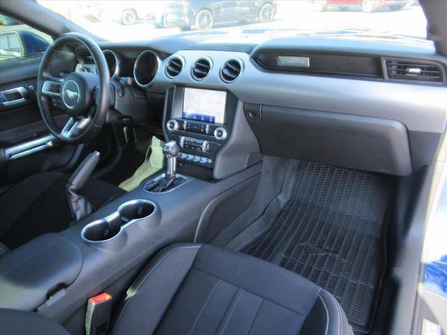 Used 2023 Ford Mustang GT w/ Equipment Group 301A image 12
