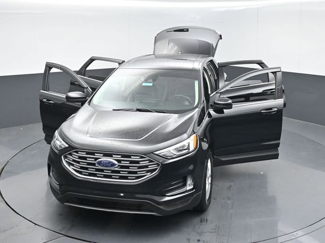Certified 2022 Ford Edge SEL w/ Convenience Package image 52