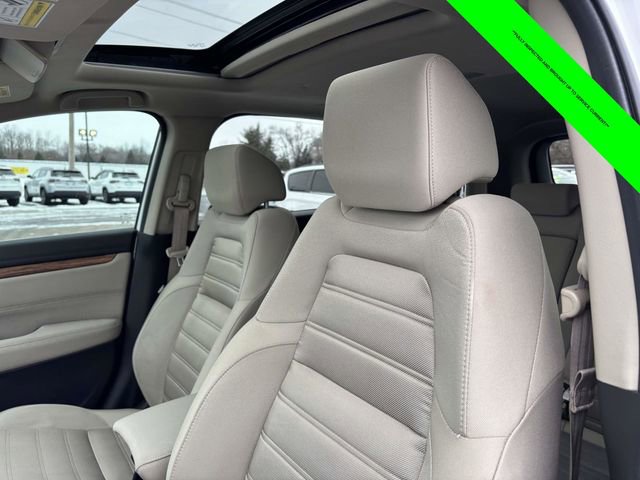 Used 2019 Honda CR-V EX image 5