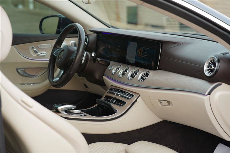 Used 2018 Mercedes-Benz E 400 Coupe image 93