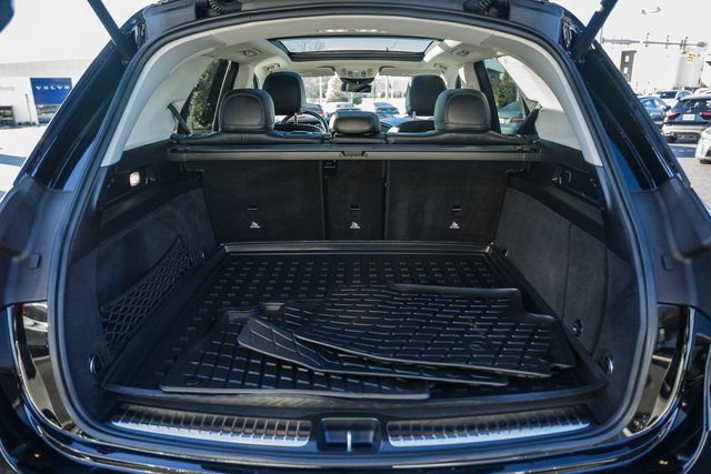 Certified 2024 Mercedes-Benz GLE 350 4MATIC w/ AMG Line Exterior image 10