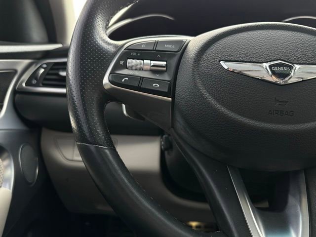 Used 2019 Genesis G70 3.3T Advanced w/ Elite Package image 34