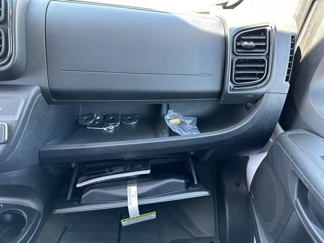 New 2024 RAM ProMaster 2500 w/ Safety Group image 22