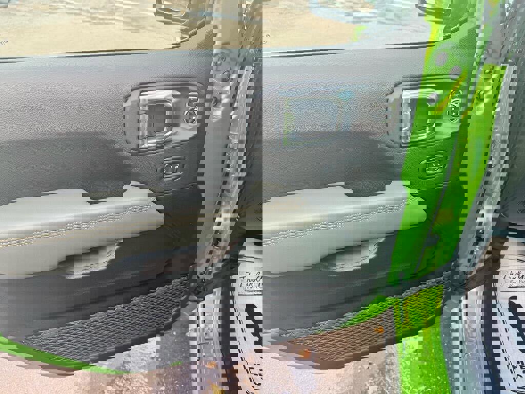 New 2026 Jeep Gladiator Mojave image 19