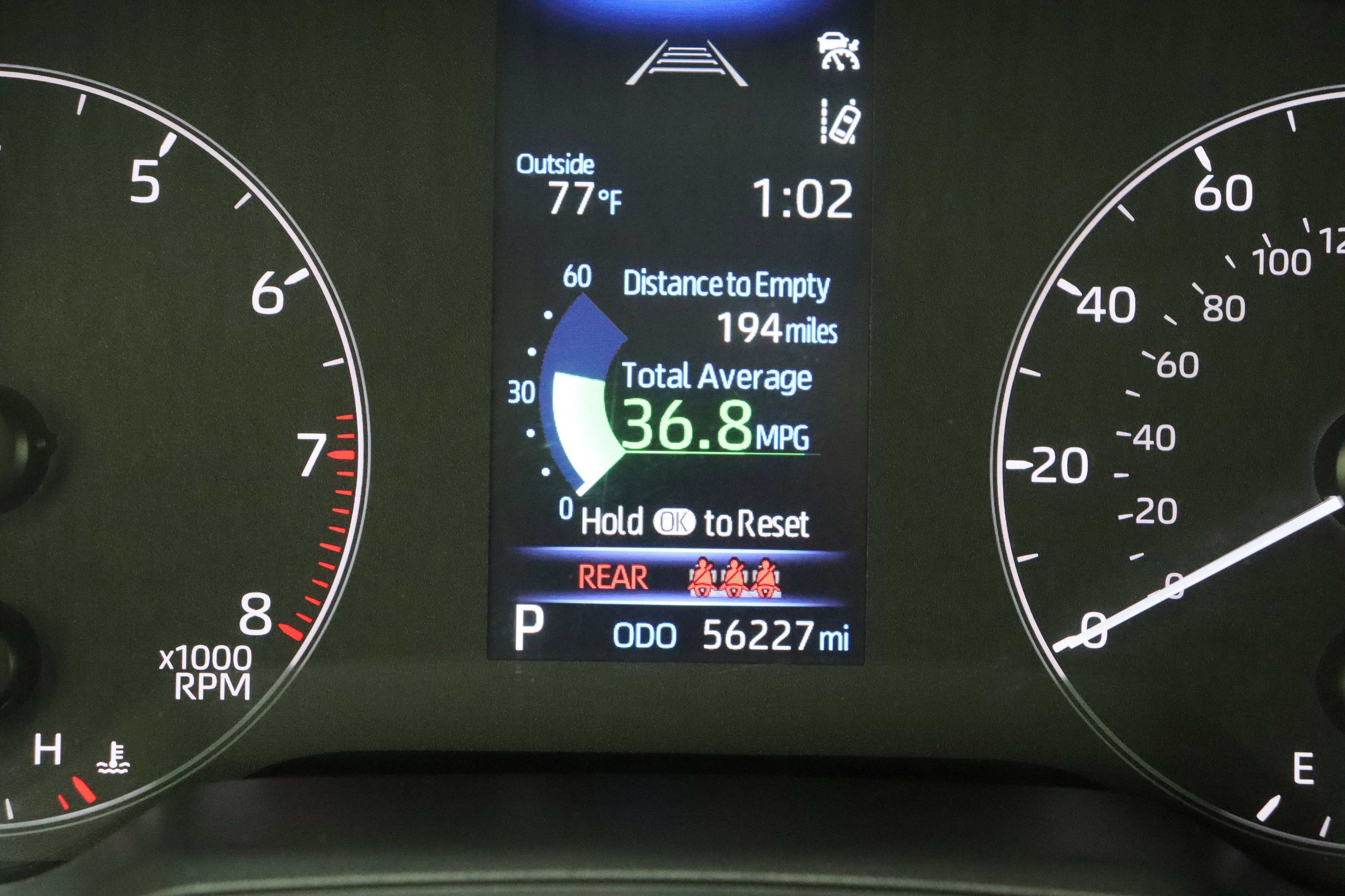 Used 2024 Toyota Corolla LE image 36