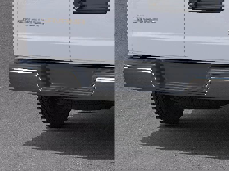 New 2025 GMC Savana 2500 w/ Driver Convenience Package image 14