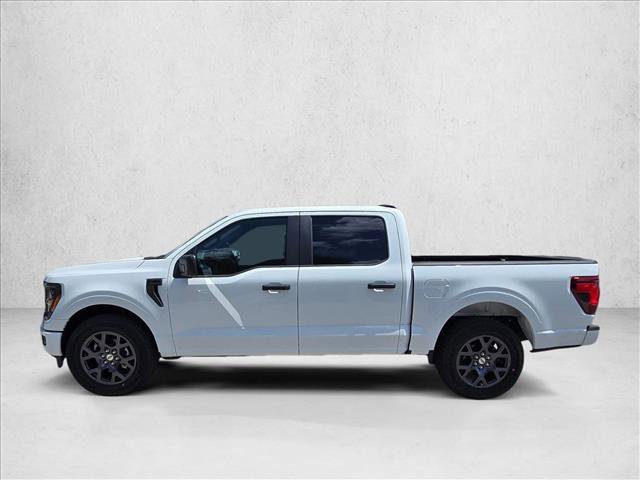 New 2026 Ford F150 STX w/ Equipment Group 200A RWD image 5