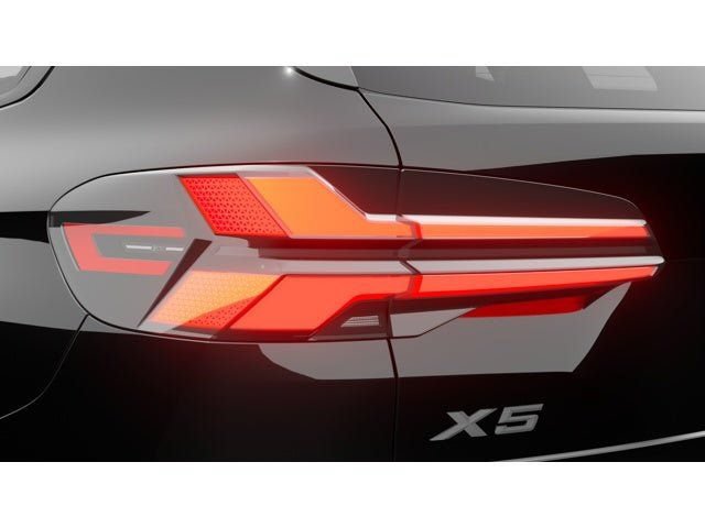 New 2026 BMW X5 xDrive40i w/ M Sport Package AWD/4WD image 9