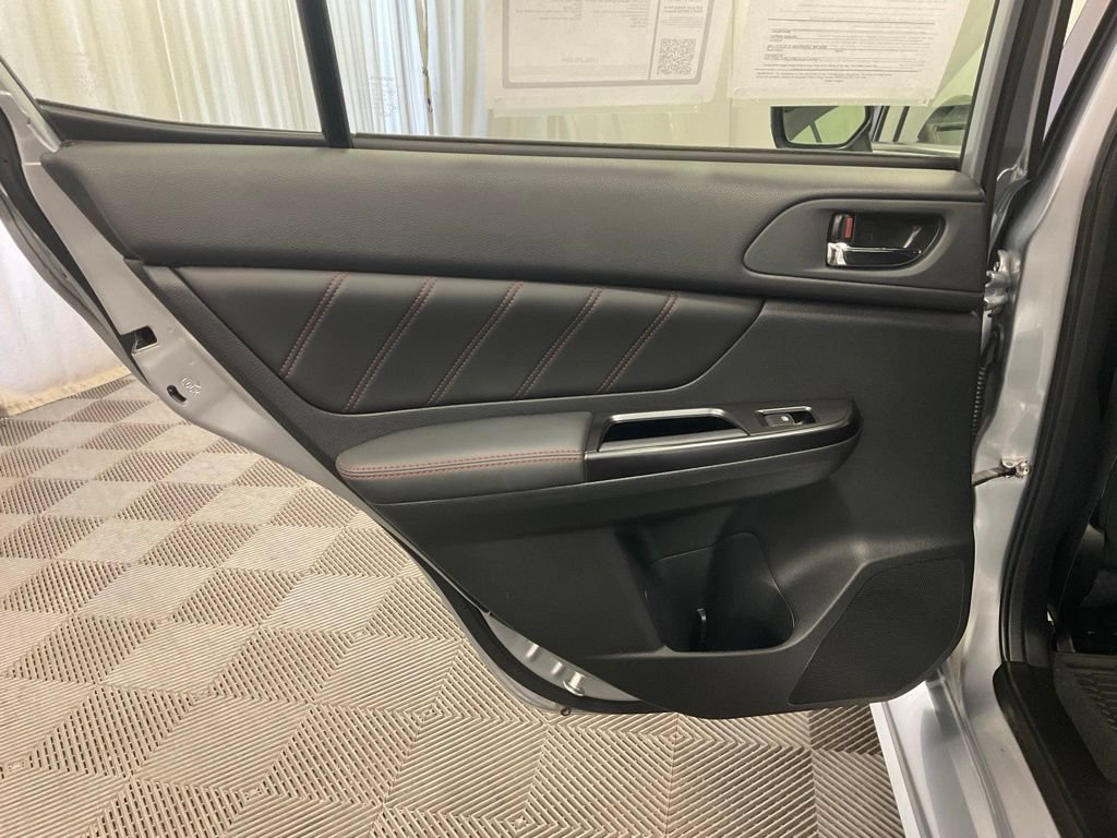 Used 2021 Subaru WRX Premium AWD/4WD image 33