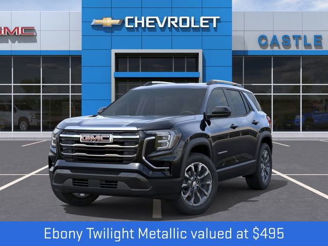 New 2026 GMC Terrain Elevation w/ Elevation Premium Package image 7