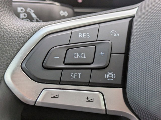 Used 2022 Volkswagen Taos S image 20