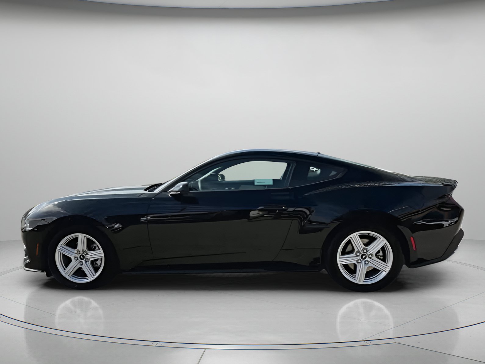 New 2026 Ford Mustang Premium RWD image 17