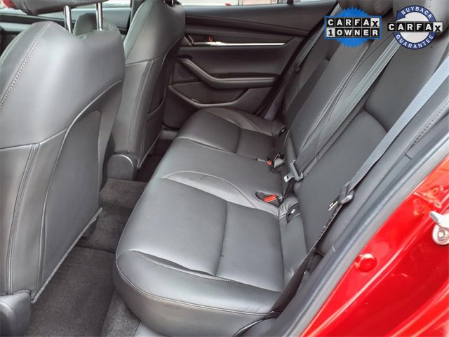 Used 2025 MAZDA MAZDA3 s image 17