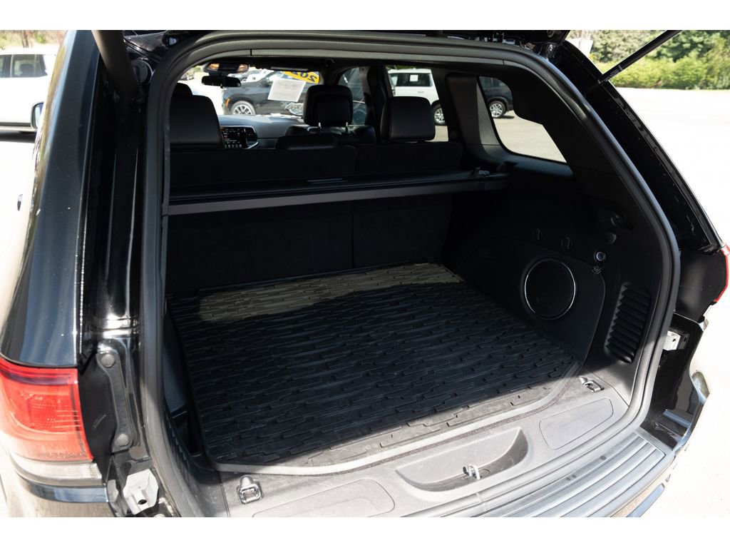 Used 2021 Jeep Grand Cherokee Laredo X image 31