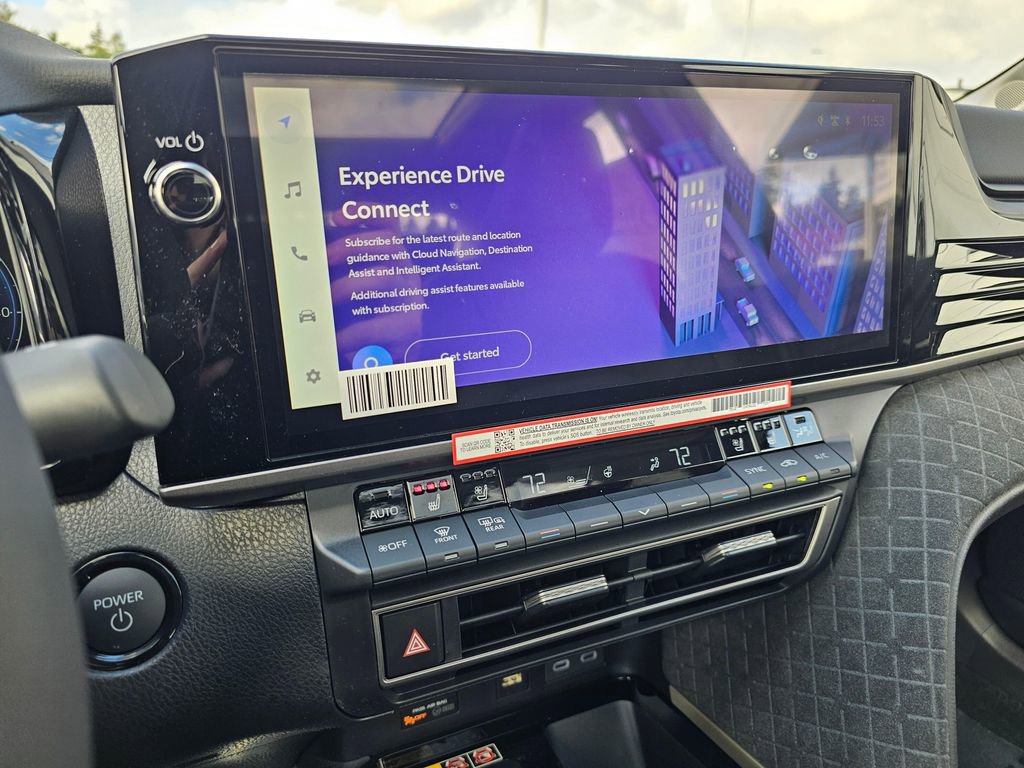 New 2026 Toyota Camry XLE image 27