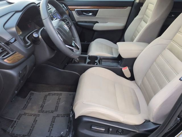 Used 2017 Honda CR-V EX image 19