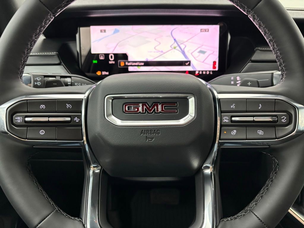 New 2026 GMC Acadia Elevation w/ Elevation Premium Package image 22