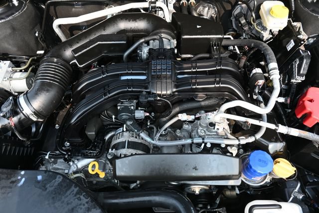 Used 2025 Subaru Legacy Premium AWD/4WD image 17