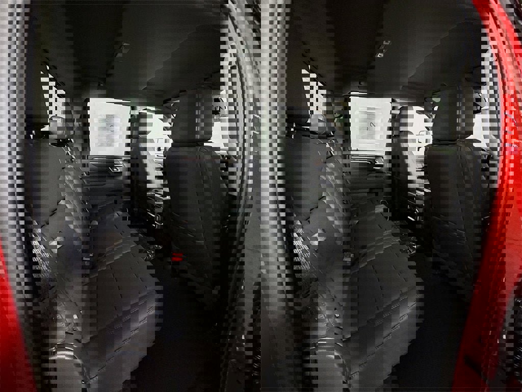 New 2026 GMC Sierra 2500 SLT w/ SLT Premium Package image 22