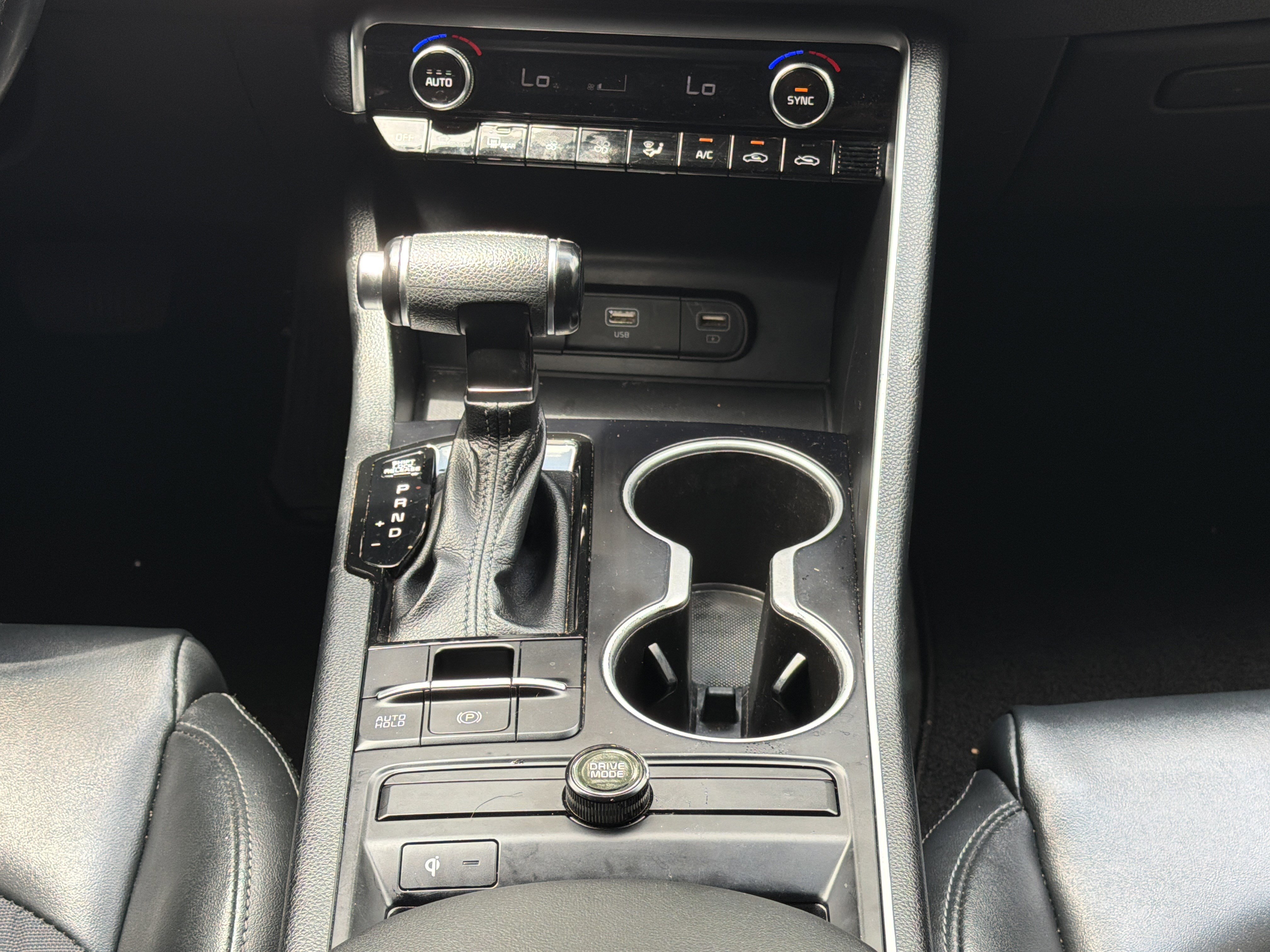 Used 2022 Kia K5 GT-Line FWD image 6