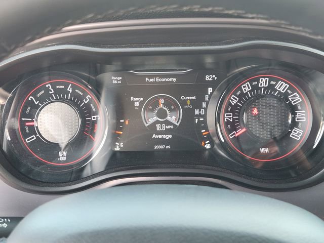 Used 2023 Dodge Challenger GT w/ Blacktop Package image 13