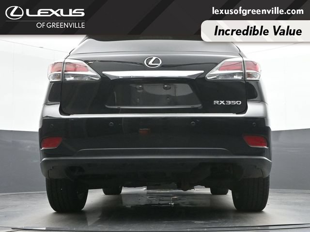 Used 2015 Lexus RX 350 AWD image 13