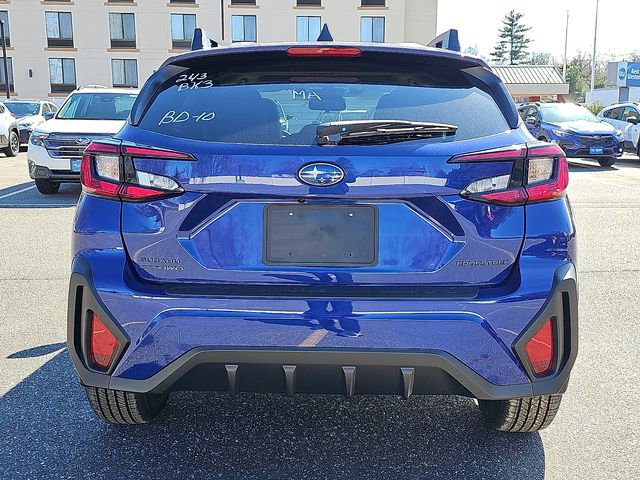 New 2026 Subaru Crosstrek 2.0i Premium image 5