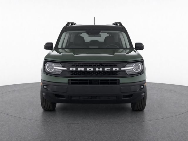 Used 2024 Ford Bronco Sport Badlands w/ Premium Package AWD/4WD image 5
