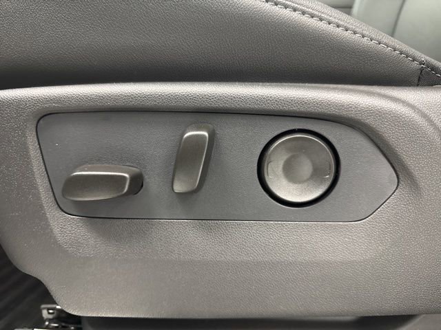 New 2026 Chevrolet Silverado 1500 LTZ w/ Technology Package image 10