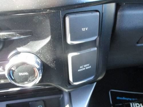 New 2026 Ford F250 Lariat w/ Black Appearance Package image 14