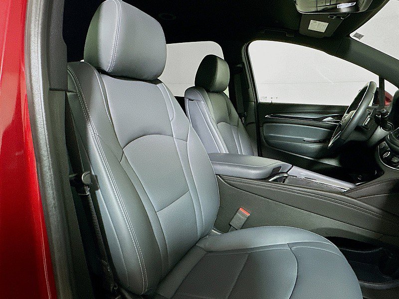 Used 2023 Buick Enclave Essence w/ Sport Touring Edition FWD image 27