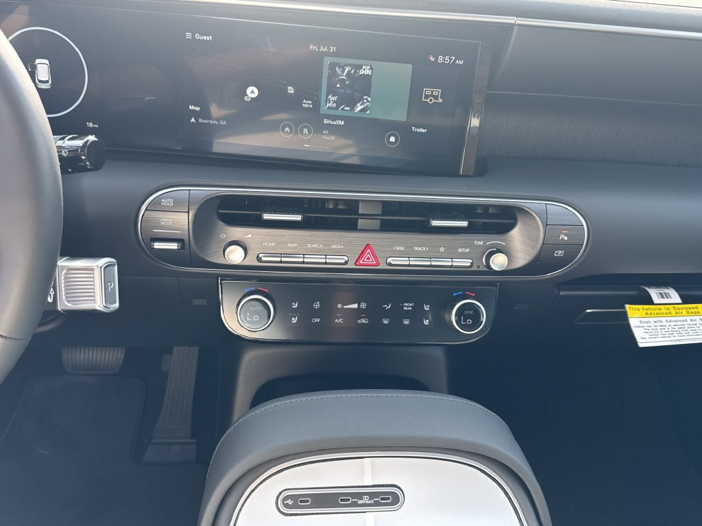 Used 2026 Hyundai Palisade Limited FWD image 30