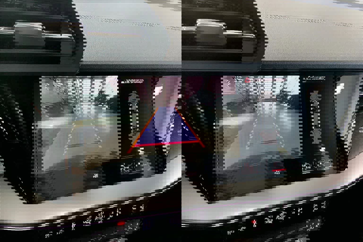 Used 2023 Audi A3 2.0T Premium Plus w/ Premium Plus Package image 23