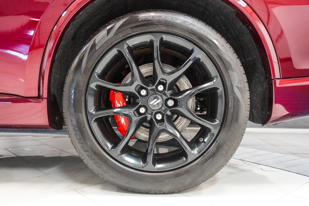 Used 2023 Dodge Durango R/T w/ Tow 'N Go Package AWD/4WD image 40