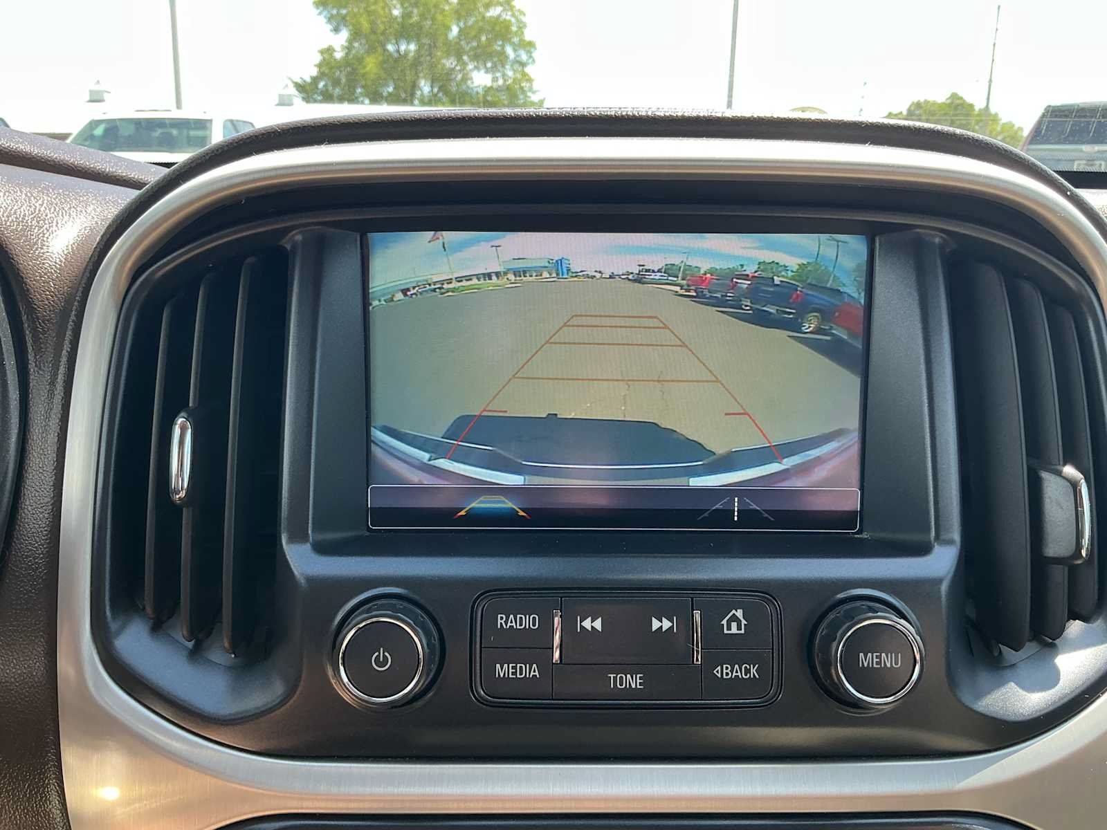 Used 2018 GMC Canyon SLE w/ SLE Convenience Package AWD/4WD image 13