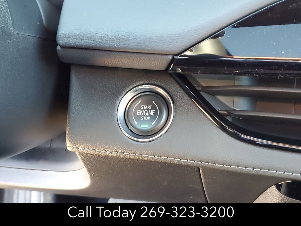 New 2026 Buick Enclave Avenir w/ Super Cruise Package image 15