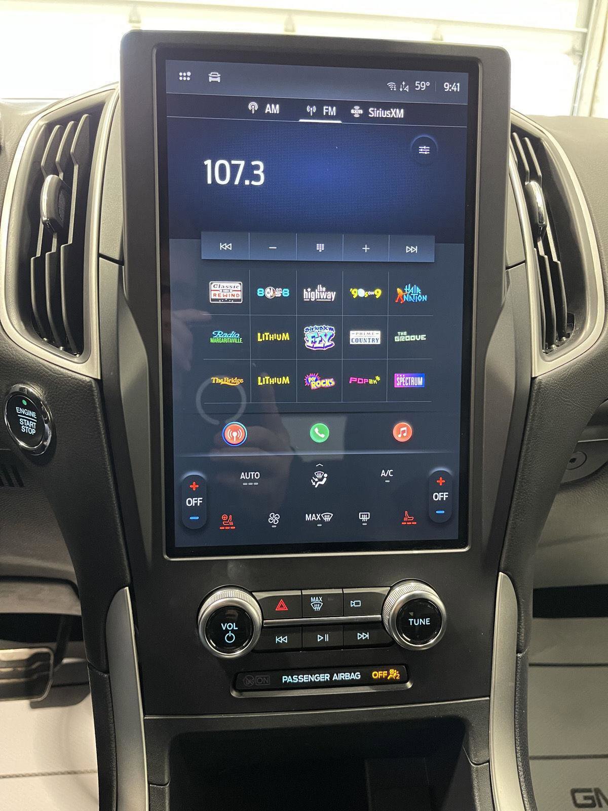 Used 2024 Ford Edge ST-Line image 22