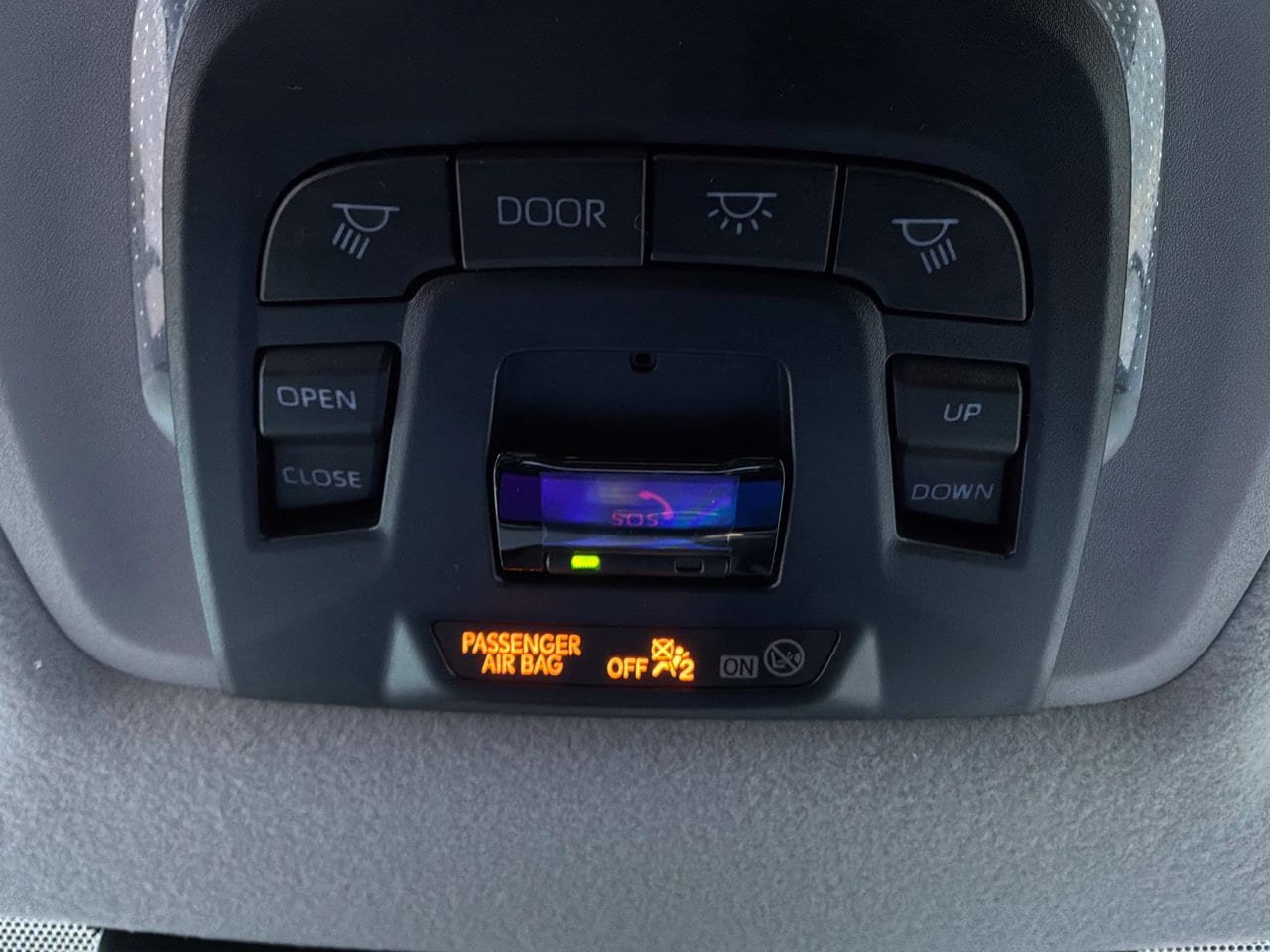 New 2026 Toyota Corolla Cross XLE FWD image 17