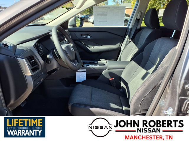 New 2026 Nissan Rogue SV image 3