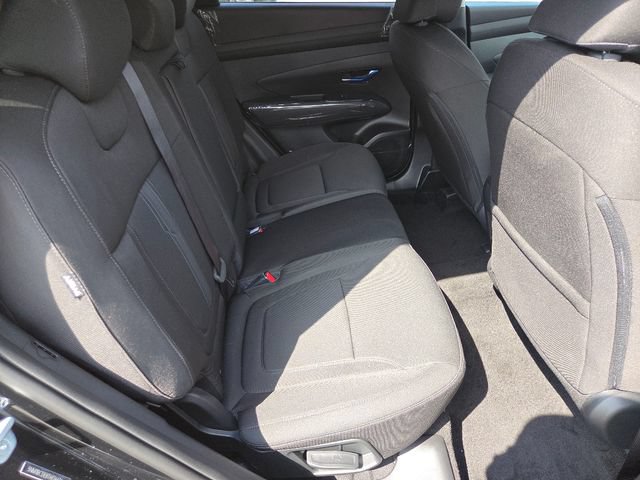 New 2026 Hyundai Tucson SEL AWD/4WD image 21