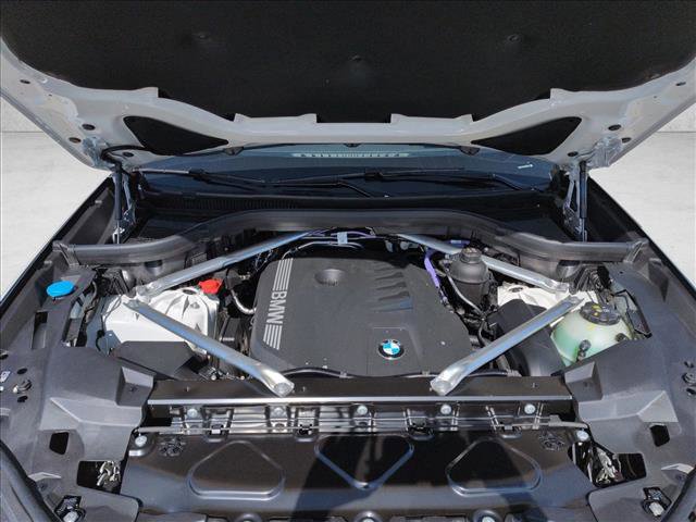 New 2026 BMW X5 xDrive40i image 17